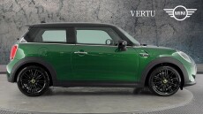 MINI Hatchback 135kW Cooper S Level 2 33kWh 3dr Auto Electric Hatchback